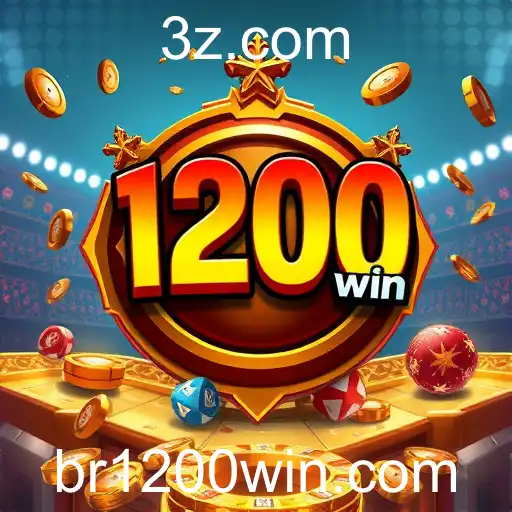 1200win Revoluciona o Mercado de Jogos em 2025