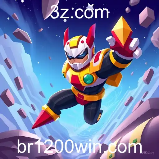 A Ascensão do 1200win no Mercado Brasileiro de Jogos