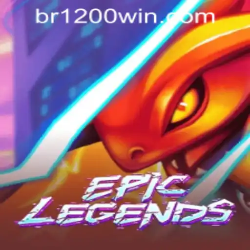 EpicLegends: An Engaging Online Gaming Experience