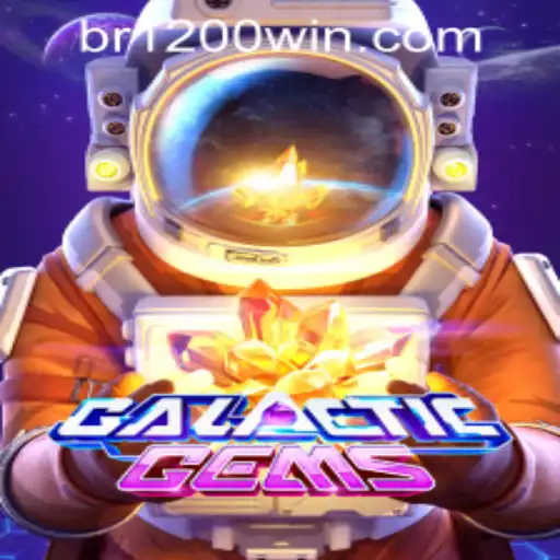 GalacticGems: A Cosmic Adventure Awaits