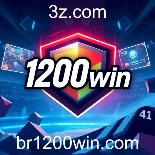Tecnologia Revoluciona Jogos Online com 1200win
