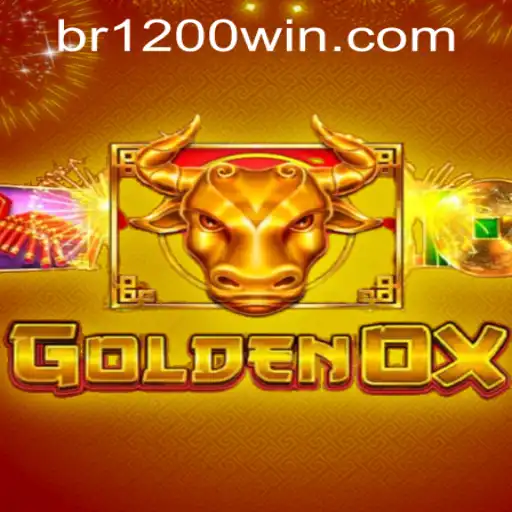 Discover the Exciting World of GoldenOx: A Guide to 1200win PH Login