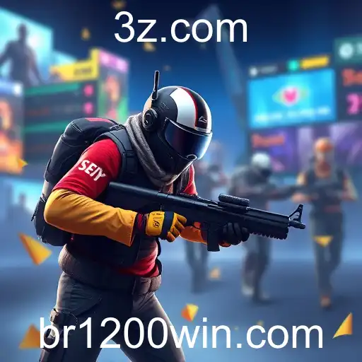 1200win Revoluciona o Mercado de Jogos em 2025