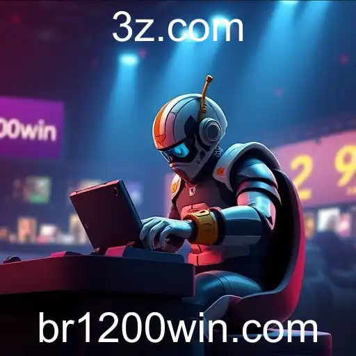 A Revolução do 1200win no Mundo dos Jogos Online