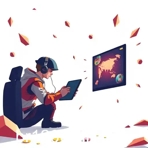 O Crescimento Surpreendente do 1200win no Mundo dos Jogos em 2025