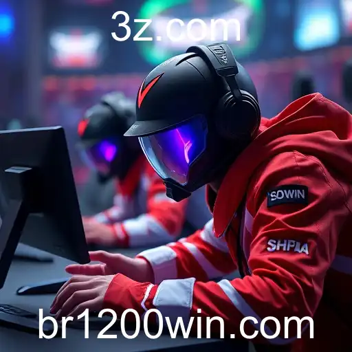 1200win Revoluciona a Indústria de Jogos com Novos Lançamentos