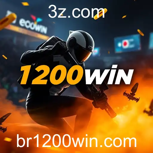 Expansão dos eSports e o Sucesso de 1200win