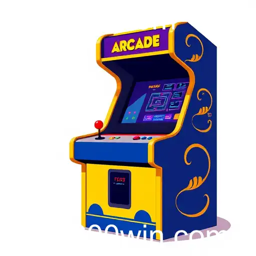 A Revolução dos Sites de Jogos em 2025