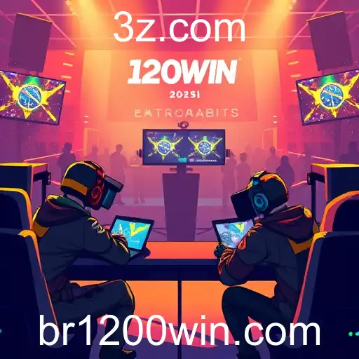 Evolução do Mercado de Jogos em 2025