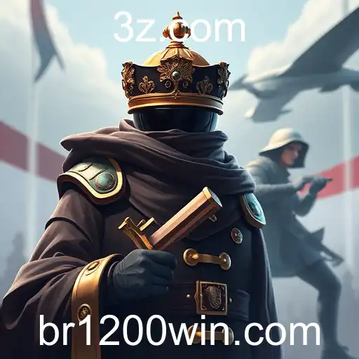 Crescimento Exponencial do 1200win no Cenário Atual