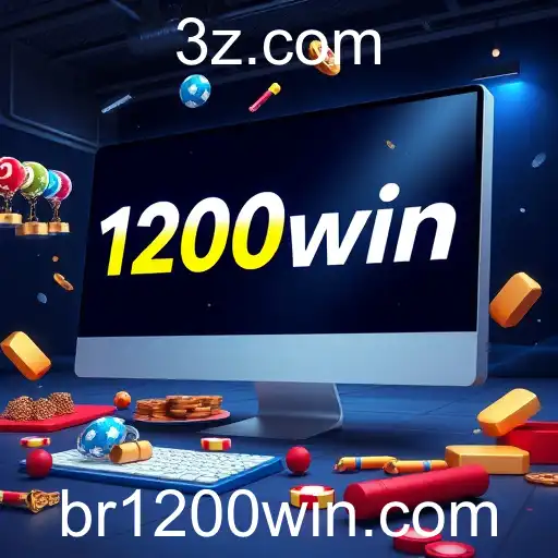 O Impacto da '1200win' no Cenário Atual dos Jogos