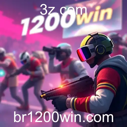 A Influência de 1200win no Mercado de Jogos em 2025