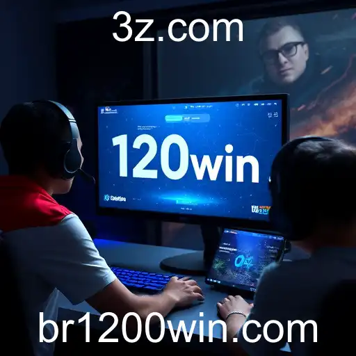 Inovações e Desafios no Mundo dos Jogos Online