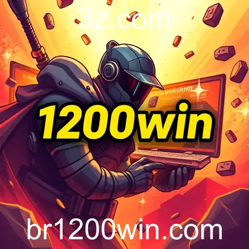 Inovações nos Jogos Online: O Impacto da '1200win' em 2025