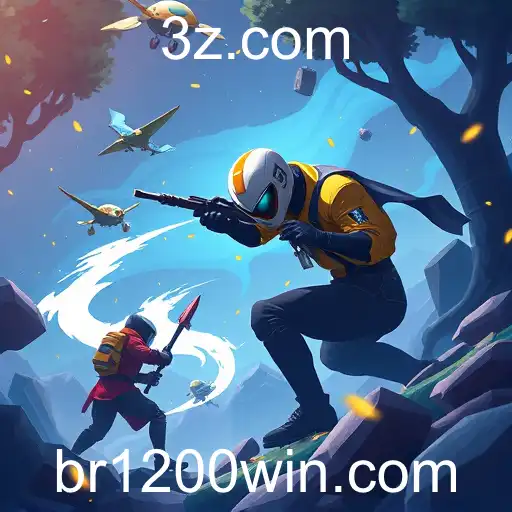 Novas Tendências no Mundo dos Jogos Online