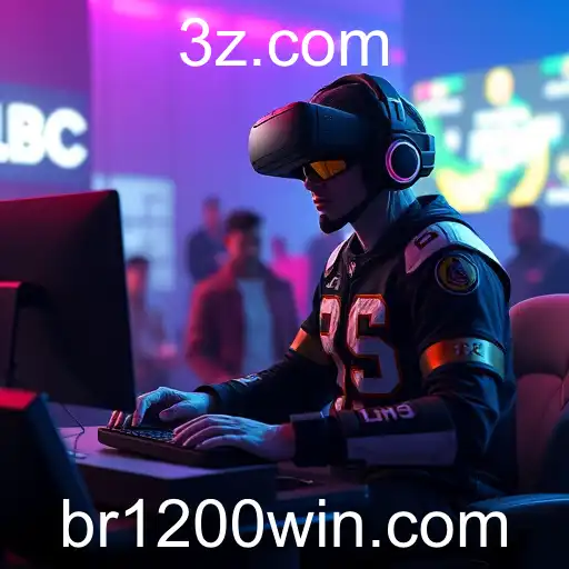 A Ascensão do 1200win no Cenário de Jogos Online