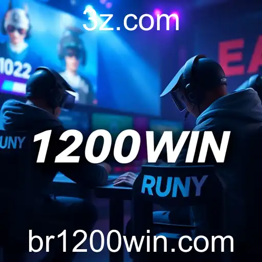 A Revolução dos Jogos On-line: 1200win e as Novas Tendências de 2025