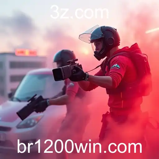 A Ascensão do 1200win: Revolução nos Jogos em 2025