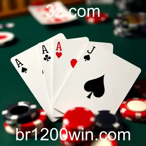 O Impacto Crescente dos Jogos Online e a Ascensão da 1200win