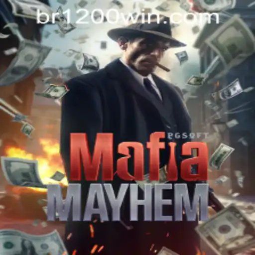 Dive into the World of MafiaMayhem: A Thrilling Adventure with 1200win PH Login