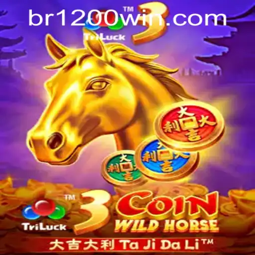 Dive into the Exhilarating World of 3CoinWildHorse: A Fresh Gaming Adventure