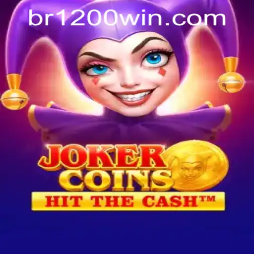 JokerCoins: Mastering the Game with 1200win PH Login