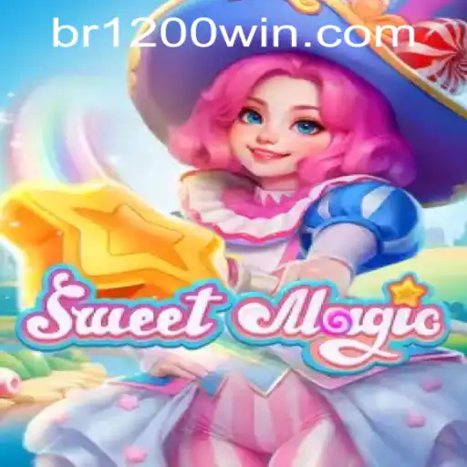 Unlock the Magic of Gaming with SweetMagic: A New Era of Interactive Entertainment
