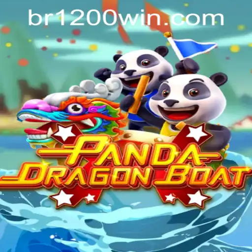 PANDADRAGONBOAT: A New Gaming Experience with a Splash