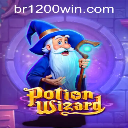 Dive into the Mystical World of PotionWizard