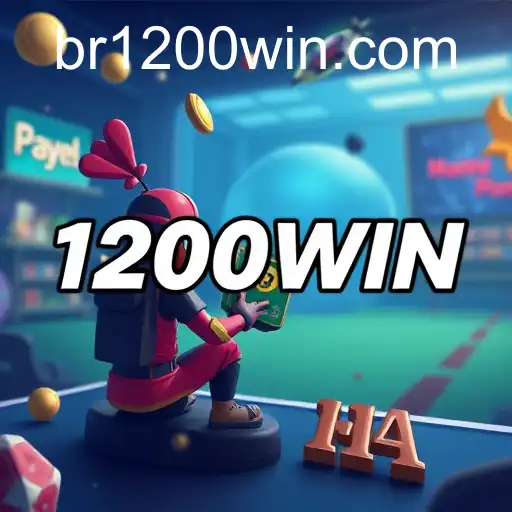 About Us: Discover 1200win PH Login