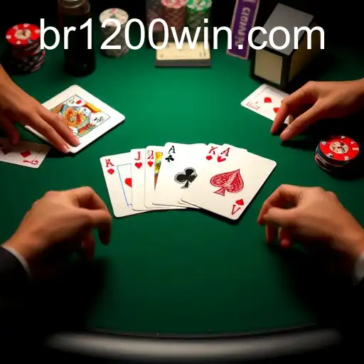 Mastering Blackjack: Strategies, Tips, and Using 1200win PH Login for Online Success