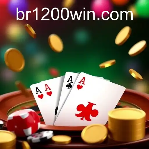 Casino Games: A Journey with 1200win PH Login