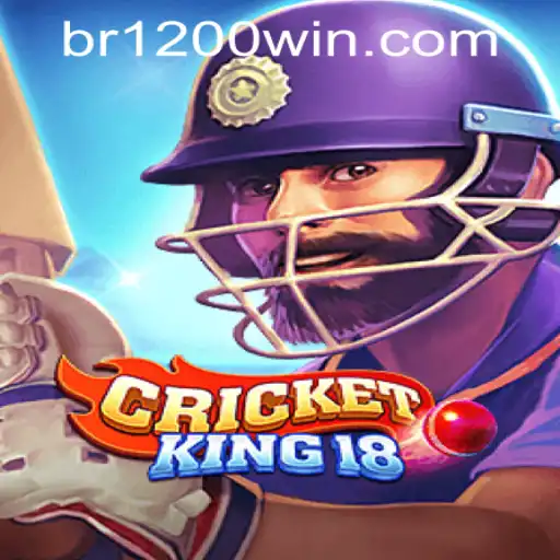 Unveiling CricketKing18: A New Era of Virtual Cricket