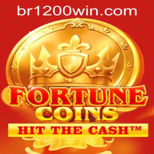 FortuneCoins: Unveiling the Excitement of 1200win PH Login