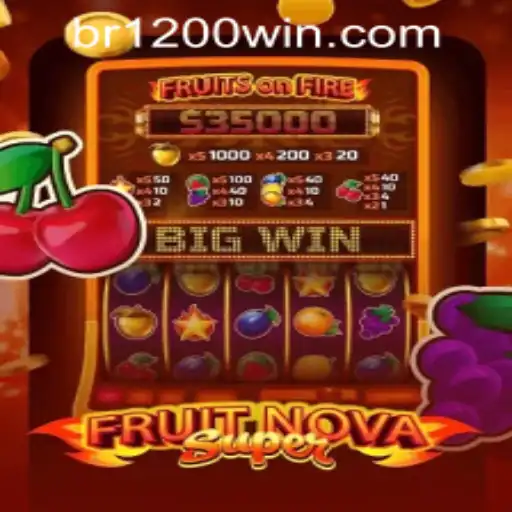 FruitNovaSuper: A Comprehensive Guide to the Game and 1200win PH Login