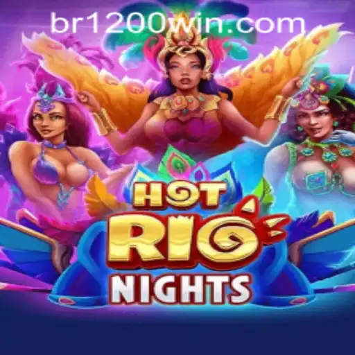 Experience the Thrill of HotRioNights: Your Guide to Winning Big with 1200win PH Login