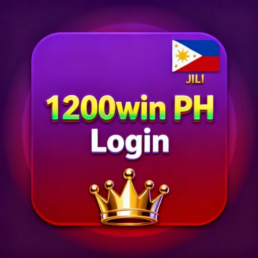 1200win PH Login