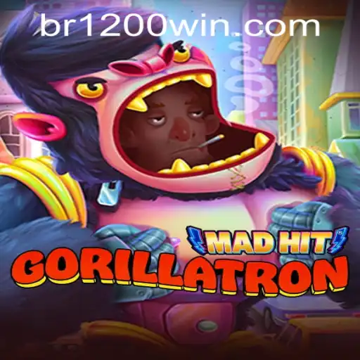 Exploring the Thrills of MadHitGorillatron: Your Guide to 1200win PH Login