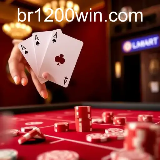 Exploring the World of Online Baccarat With 1200win PH Login