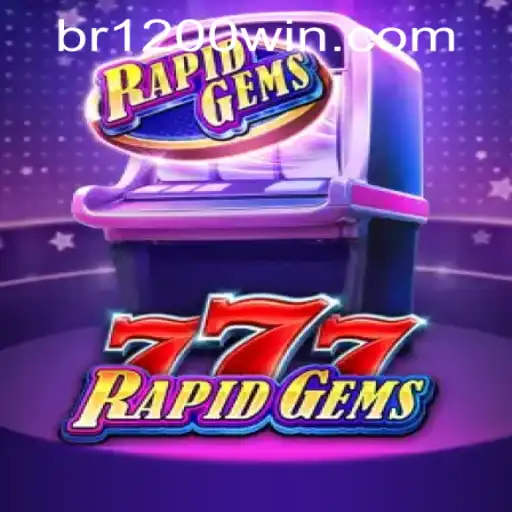 Discover the Thrills of RapidGems777 with 1200win PH Login