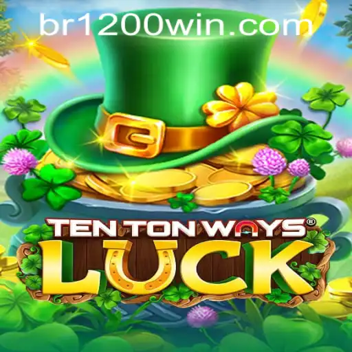 Discover the Exciting World of TenTonWaysLuck and How to Master It