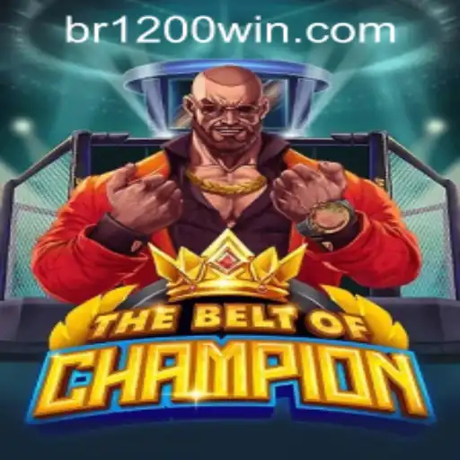 Immerse in the Thrills of TheBeltOfChampion and Unlock 1200win with PH Login