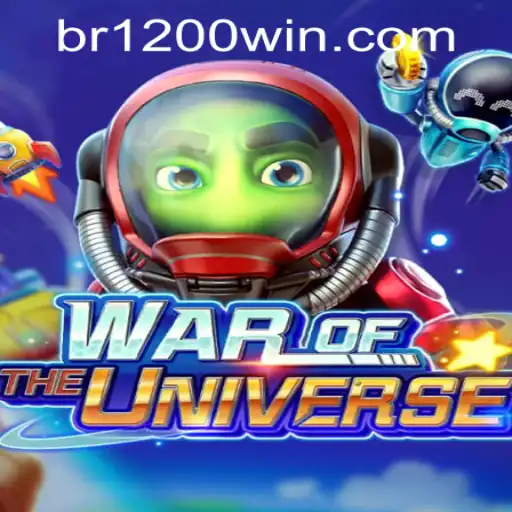 WAROFTHEUNIVERSE - An Epic Gaming Adventure Awaits