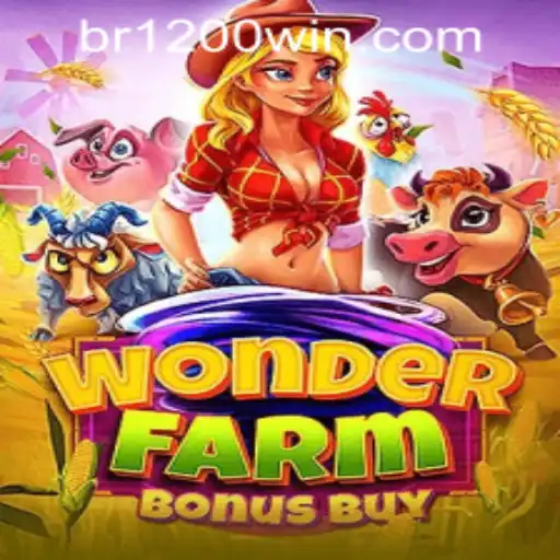 Explore WonderFarmBonusBuy: A Mesmerizing Adventure in Gaming
