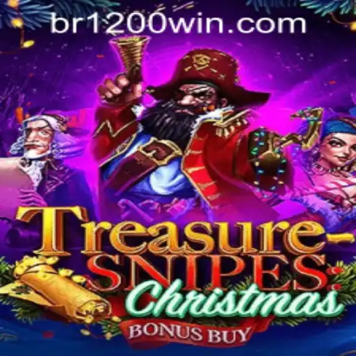 Discover the Magic of TreasuresnipesChristmas: An Enthralling Holiday Adventure