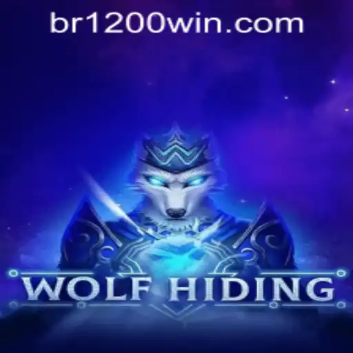 WolfHiding: The Exciting New Adventure Game with 1200win PH Login